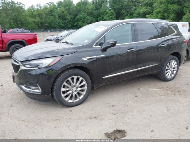 2020 BUICK ENCLAVE AWD ESSENCE 2