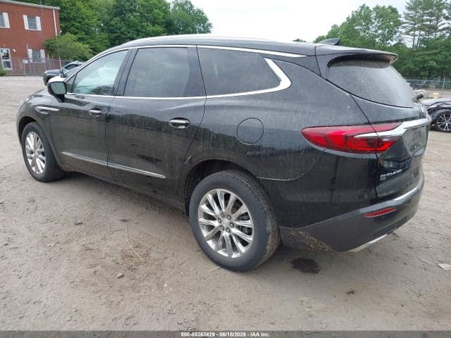 2020 BUICK ENCLAVE AWD ESSENCE 3
