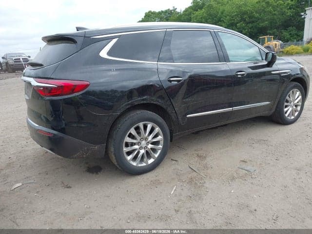 2020 BUICK ENCLAVE AWD ESSENCE 4