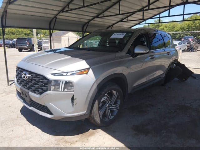2023 HYUNDAI SANTA FE SEL 2