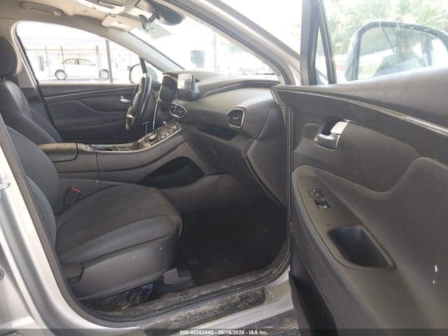 2023 HYUNDAI SANTA FE SEL 5