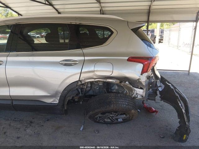 2023 HYUNDAI SANTA FE SEL 6