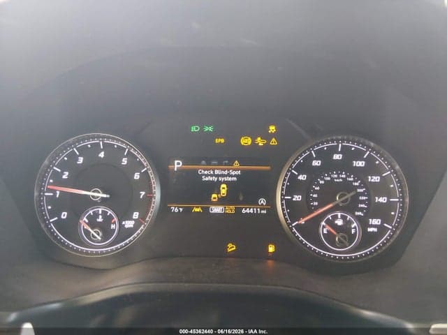 2023 HYUNDAI SANTA FE SEL 7