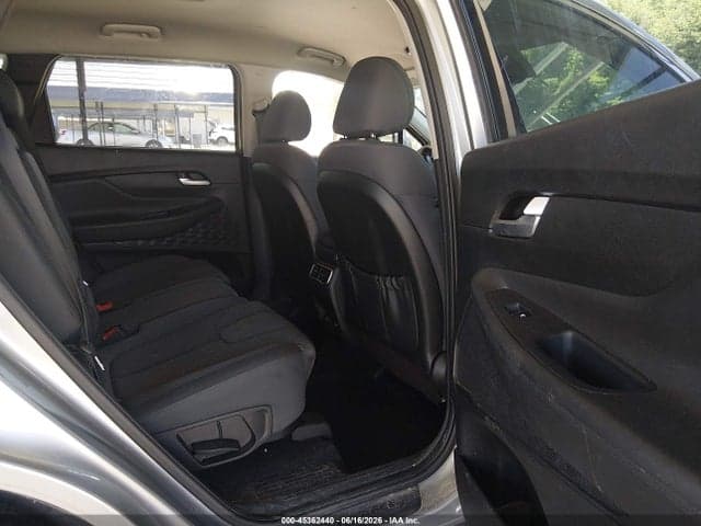 2023 HYUNDAI SANTA FE SEL 8