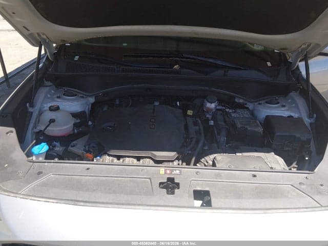 2023 HYUNDAI SANTA FE SEL 10