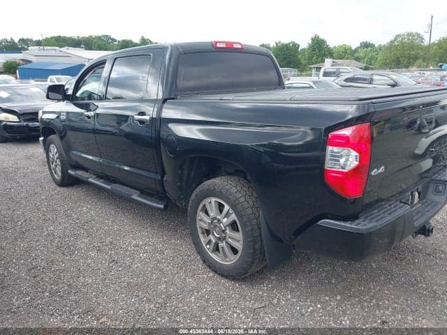 2017 TOYOTA TUNDRA CREWMAX 1794/PLATINUM 3