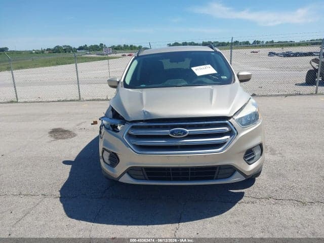 2018 FORD ESCAPE SE 12
