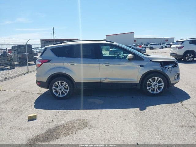 2018 FORD ESCAPE SE 13