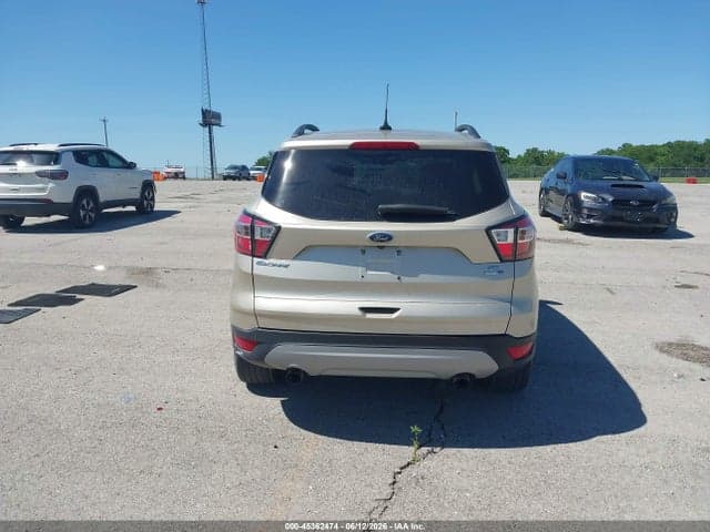 2018 FORD ESCAPE SE 16