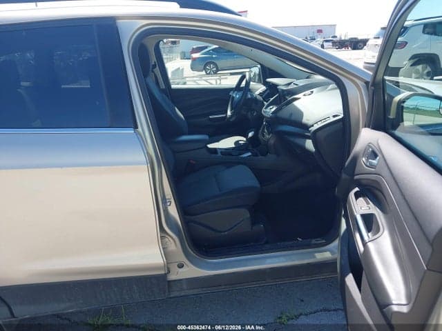 2018 FORD ESCAPE SE 5