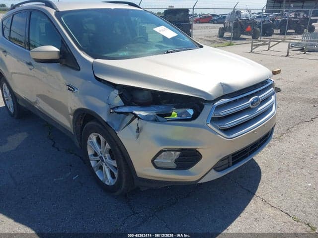 2018 FORD ESCAPE SE 6