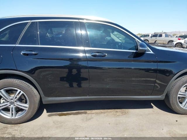 2022 MERCEDES-BENZ GLC 300 SUV 13
