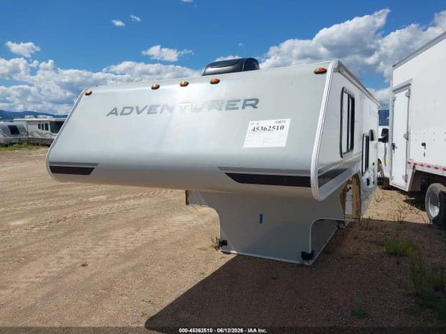 2025 ADVENTURE OTHER 2