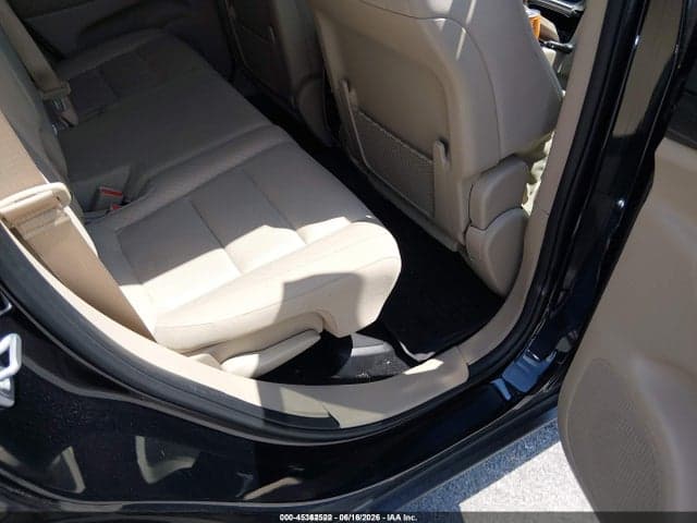 2019 JEEP GRAND CHEROKEE LAREDO E 4X4 8