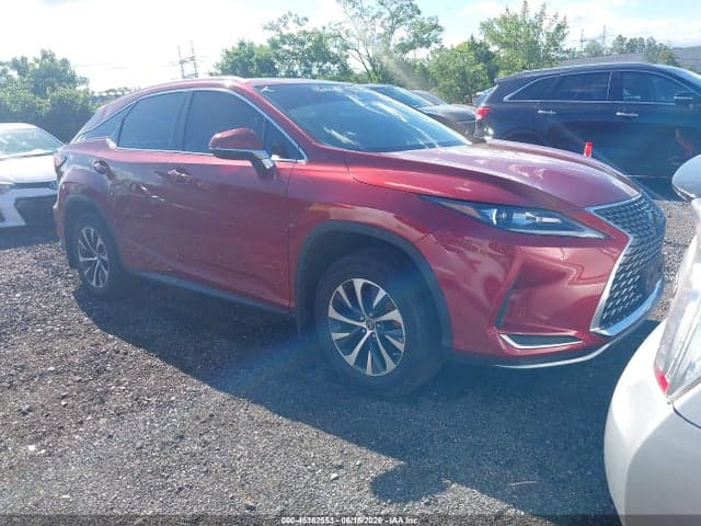 2020 LEXUS RX 350 - 1