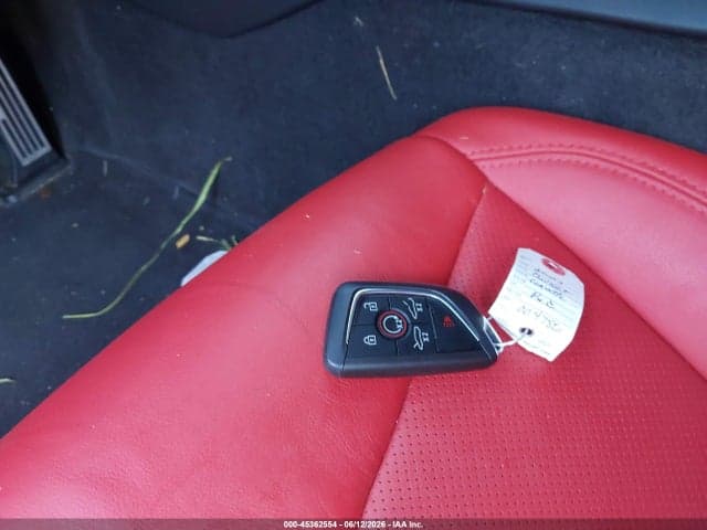 2023 CHEVROLET CORVETTE STINGRAY RWD 1LT 11