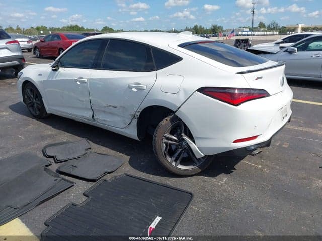 2024 ACURA INTEGRA A-SPEC TECHNOLOGY 3