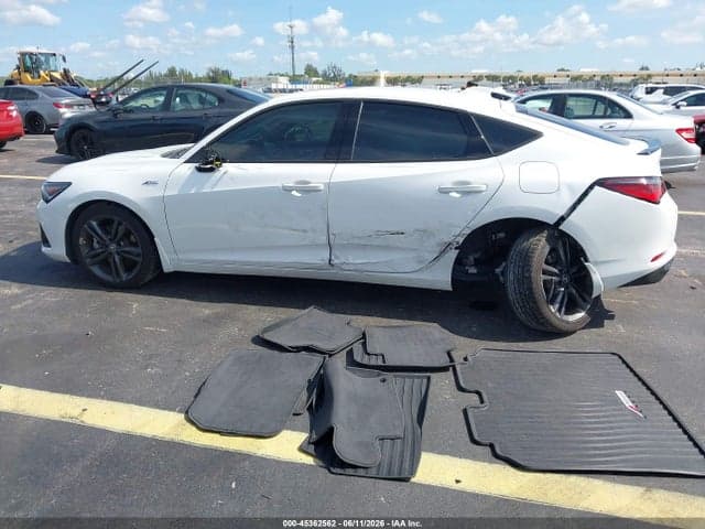 2024 ACURA INTEGRA A-SPEC TECHNOLOGY 6