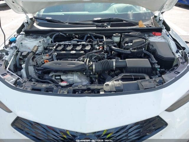 2024 ACURA INTEGRA A-SPEC TECHNOLOGY 10