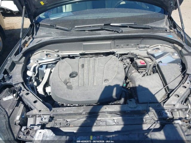 2024 VOLVO XC60 B5 11