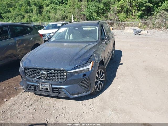 2024 VOLVO XC60 B5 3