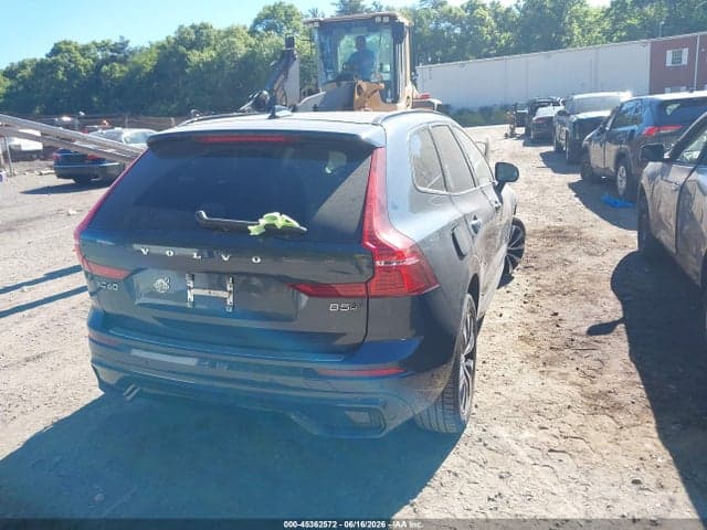 2024 VOLVO XC60 B5 5