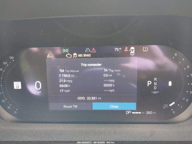 2024 VOLVO XC60 B5 8