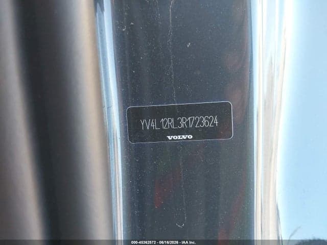 2024 VOLVO XC60 B5 10