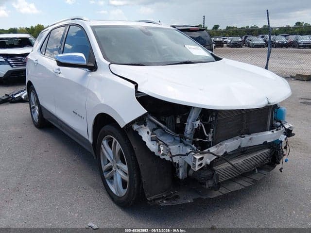 2018 CHEVROLET EQUINOX PREMIER - 1