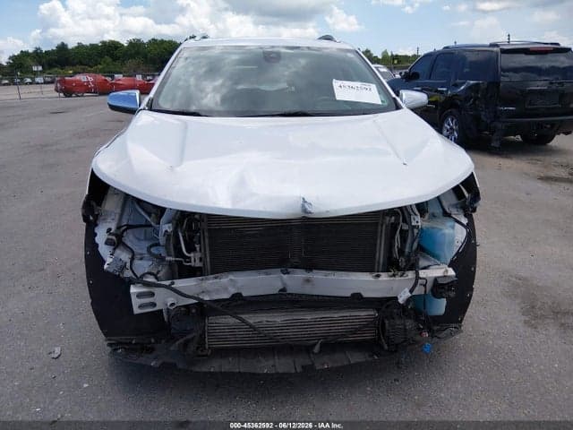 2018 CHEVROLET EQUINOX PREMIER 13