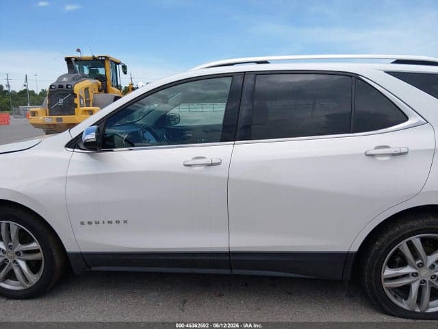 2018 CHEVROLET EQUINOX PREMIER 15