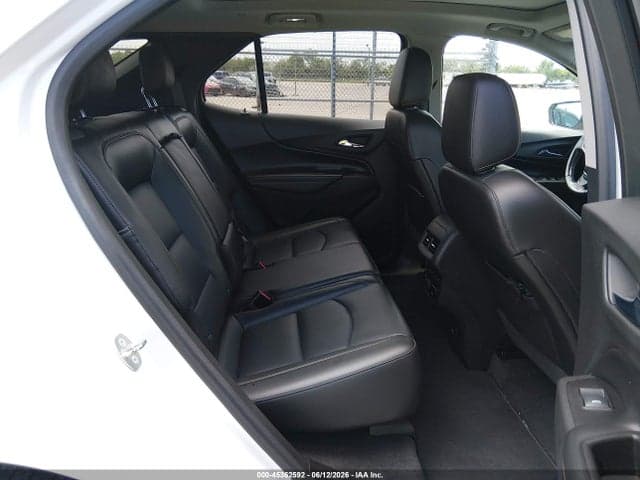 2018 CHEVROLET EQUINOX PREMIER 8