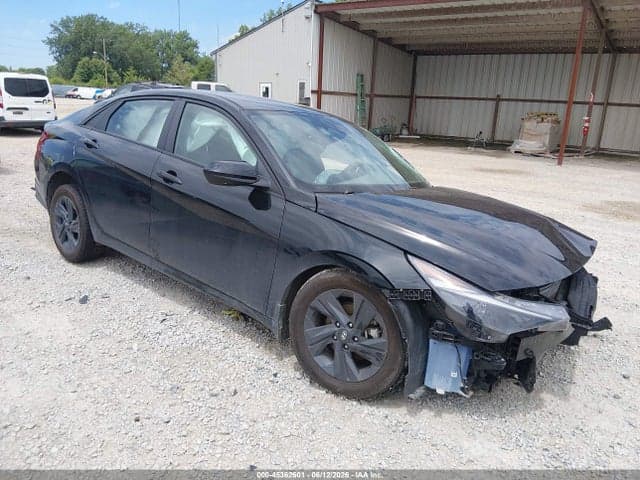 2023 HYUNDAI ELANTRA SEL 1