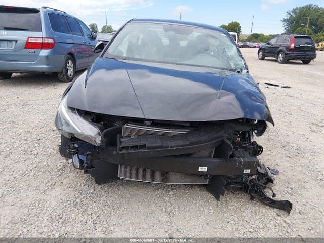 2023 HYUNDAI ELANTRA SEL 6