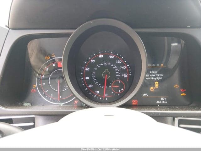 2023 HYUNDAI ELANTRA SEL 7