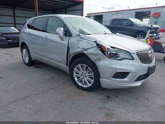 2017 BUICK ENVISION PREFERRED - 1