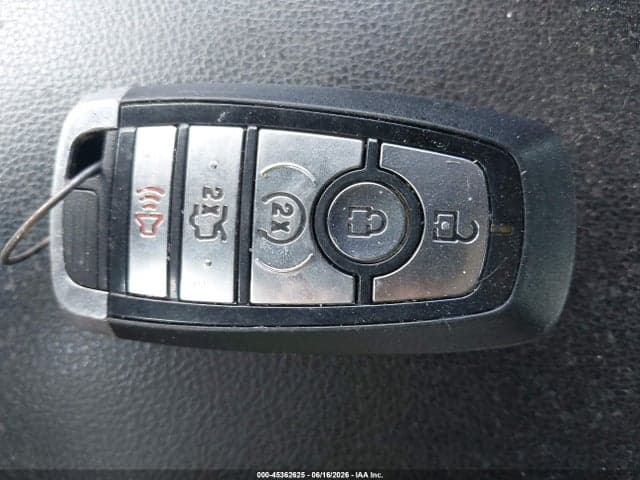 2020 FORD FUSION PLUG-IN HYBRID TITANIUM 11