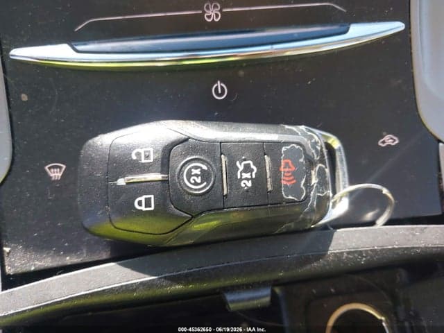2015 LINCOLN MKZ HYBRID 11