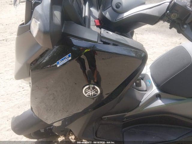2025 YAMAHA CZD300 A 9
