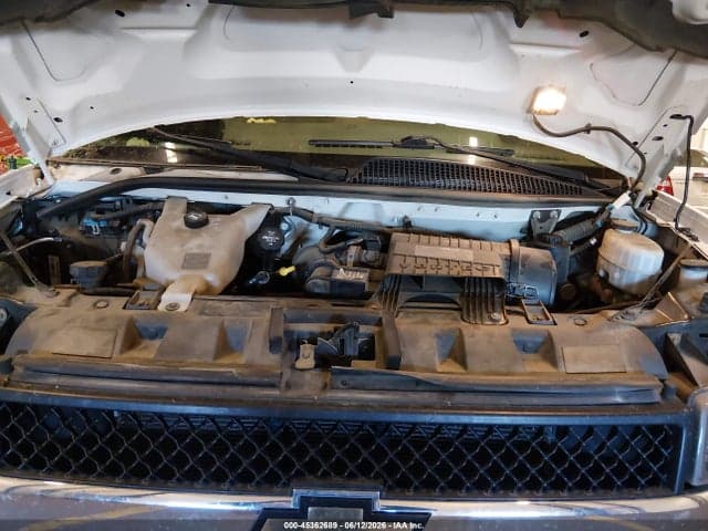 2019 CHEVROLET EXPRESS 3500 LT 10