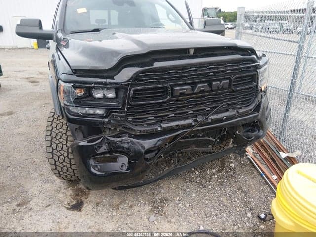 2020 RAM 2500 LIMITED 4X4 6'4 BOX 6