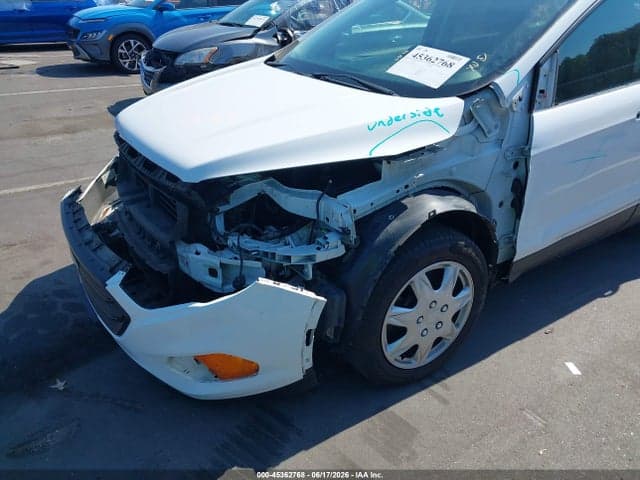 2017 FORD ESCAPE S 6