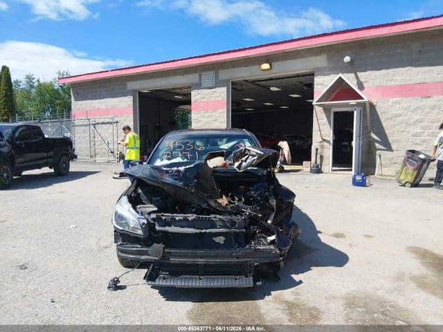 2017 SUBARU LEGACY 2.5I LIMITED 6
