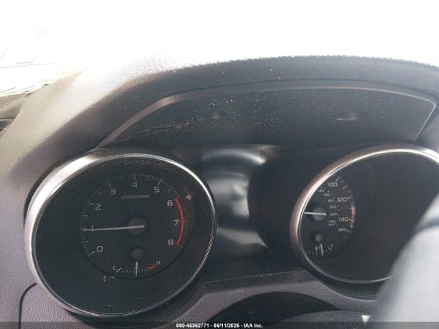 2017 SUBARU LEGACY 2.5I LIMITED 7