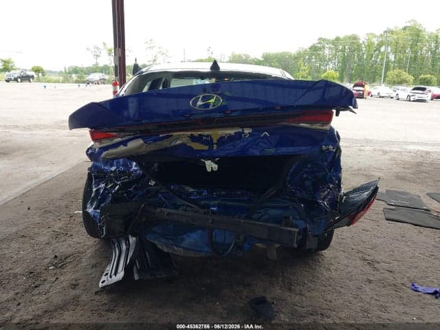 2023 HYUNDAI ELANTRA SEL 6