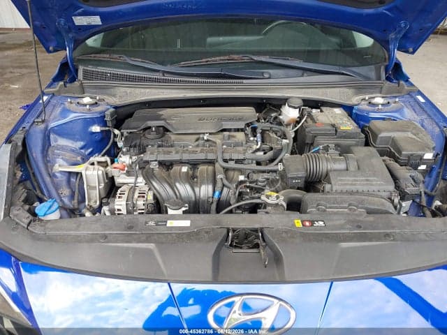 2023 HYUNDAI ELANTRA SEL 10