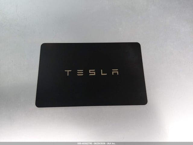 2026 TESLA MODEL Y 10