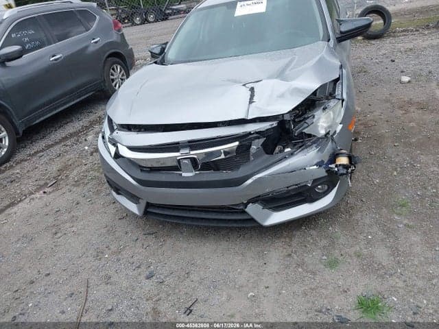 2017 HONDA CIVIC EX-T 6