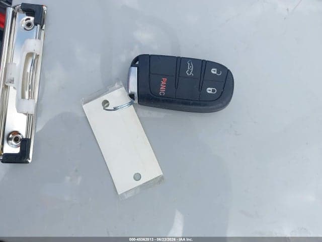 2019 DODGE CHALLENGER SXT 11