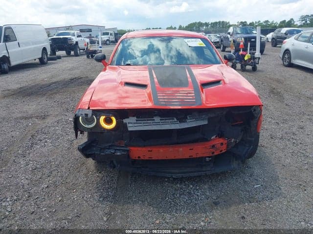 2019 DODGE CHALLENGER SXT 13